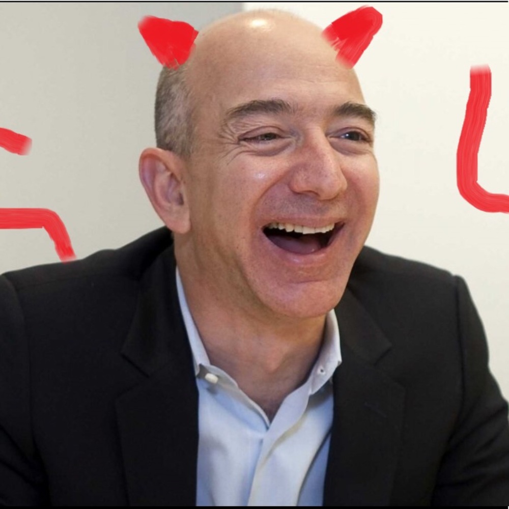 Meet your Posher, Lambertus